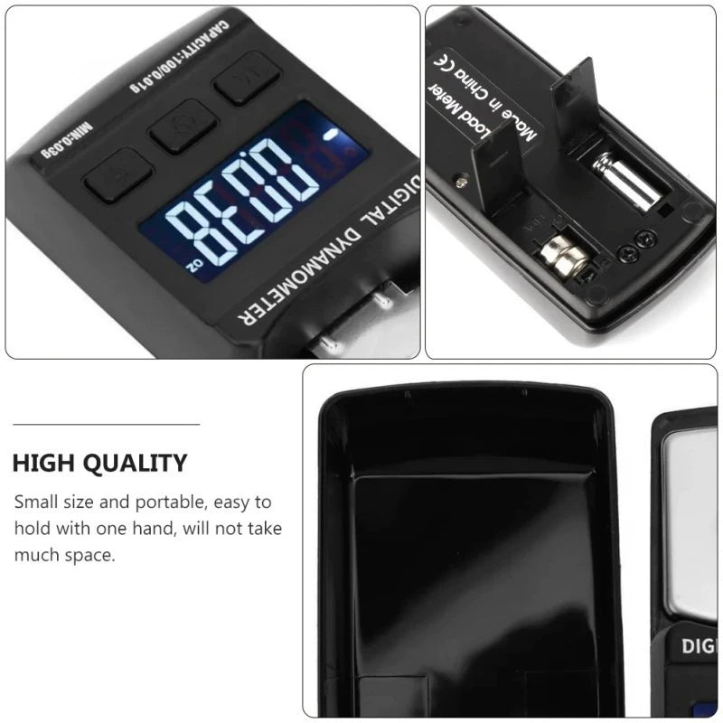 Digital Stylus Force Gauge – 10g / 0.01g – product photo 3