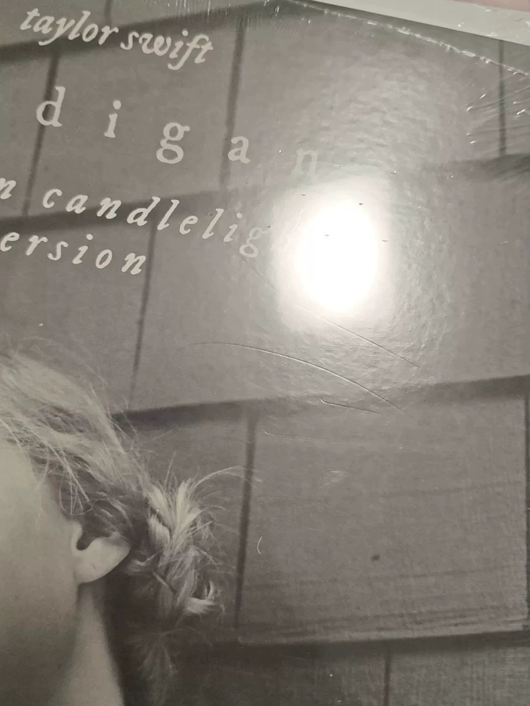 Taylor Swift – cardigan 12-Inch & 7-Inch Five-Vinyl Set