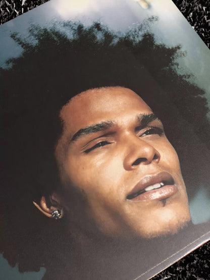 Maxwell – Urban Hang Suite – Vinyl with Booklet (2LP)