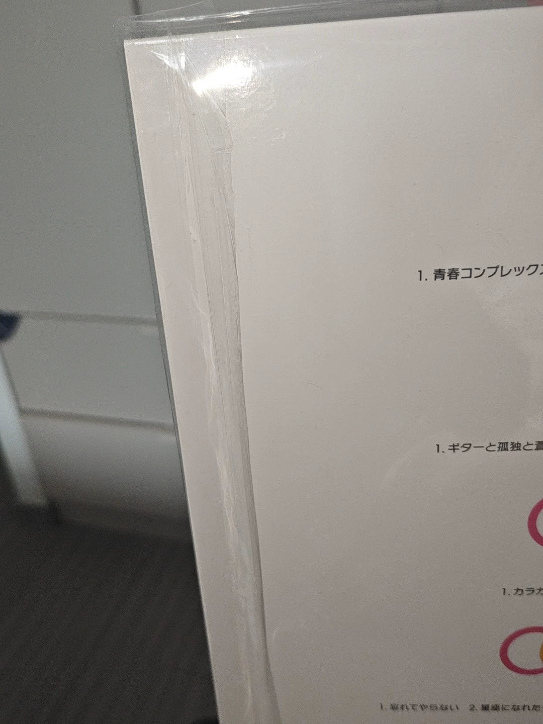 Kessoku Band – Kessoku Band – Japanese Limited 2LP – detail 3