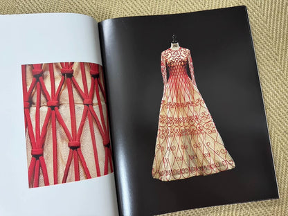 Valentino: Mirabilia Romae – Assouline Collector’s Art Book — detail 5