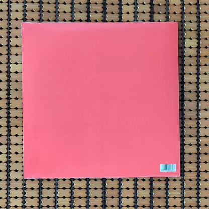 Charli XCX – Number 1 Angel 2025 RSD Red Vinyl