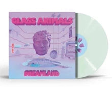 Glass Animals – Dreamland (LP)
