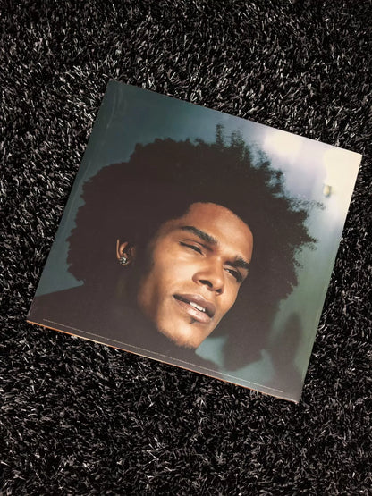 Maxwell – Urban Hang Suite – Vinyl with Booklet (2LP)
