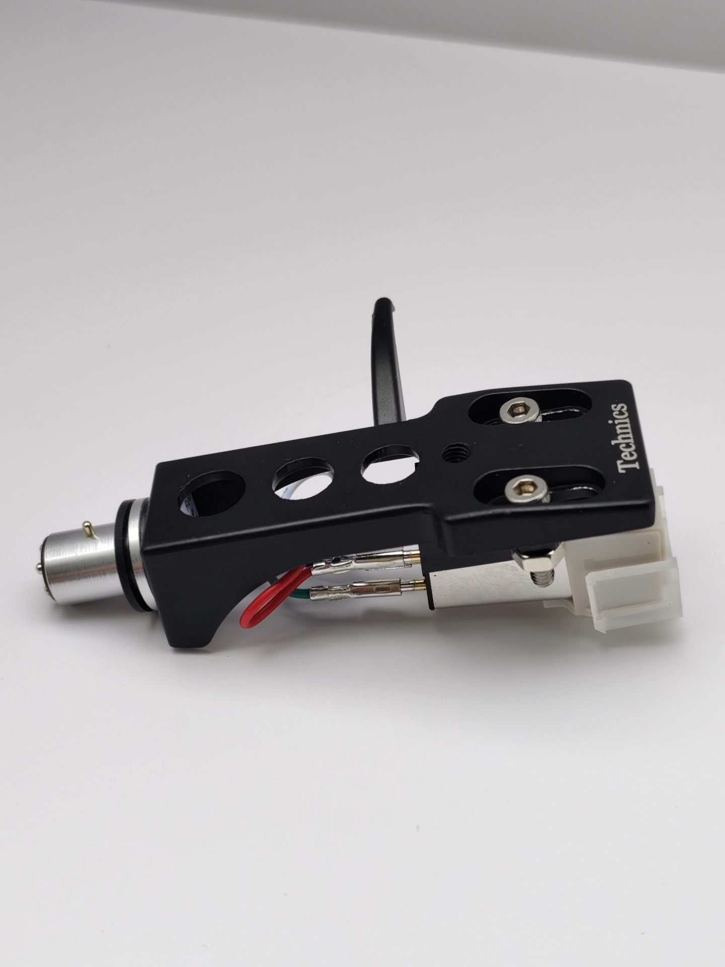 Audio-Technica AT3600L Cartridge & Technics Headshell Set