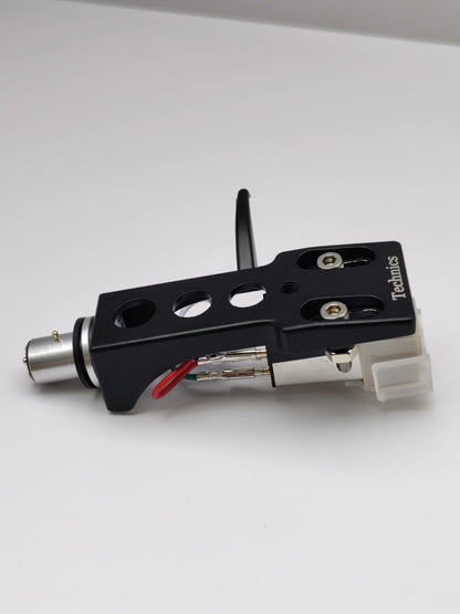 Audio-Technica AT3600L Cartridge & Technics Headshell Set