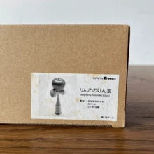 Yasuhiro Suzuki / More Trees – Apple Kendama