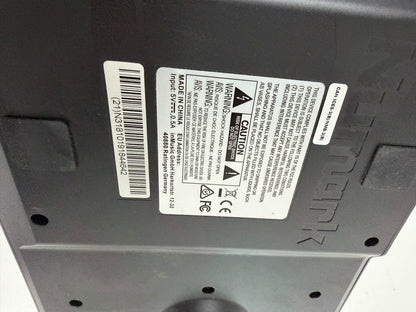 Numark Mixtrack Platinum FX – DJ Controller – actual item photograph 5