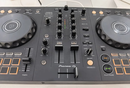 Pioneer DDJ-FLX4 – Used DJ Controller