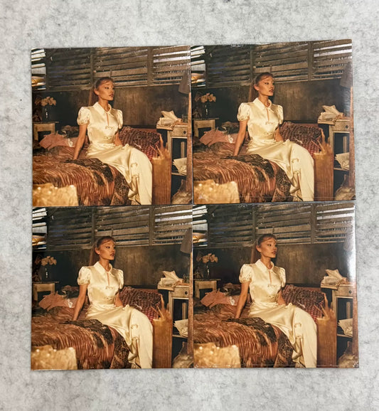 Ariana Grande – twilight zone – Vinyl 7-inch Single (LP)