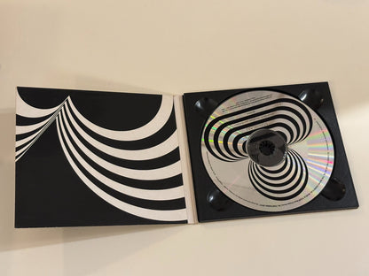 Cornelius – Chapter 8: Seashore and Horizon UK CD
