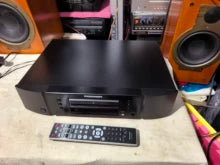 Marantz CD5005 CD Player — 220V