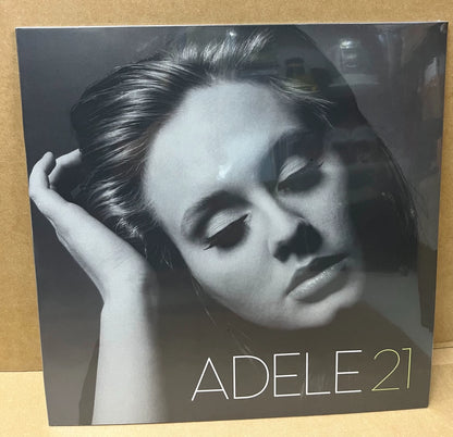 Adele – 21 – Vinyl (LP) — photo 2