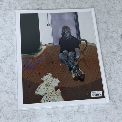 Francis Bacon – Luigi Ficacci – TASCHEN Art Monograph — product detail 2