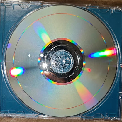 Portishead – Third, Japan Edition (CD) – photo 4
