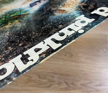 Pink Floyd – A Saucerful of Secrets 1983 UK Vinyl LP — product detail 4
