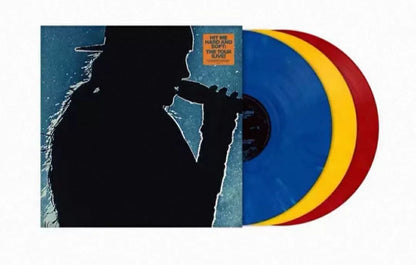 Billie Eilish – Hit Me Hard and Soft: The Tour Live Tri-Color Vinyl