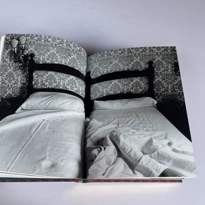 Sophie Calle — The Hotel — product detail 5