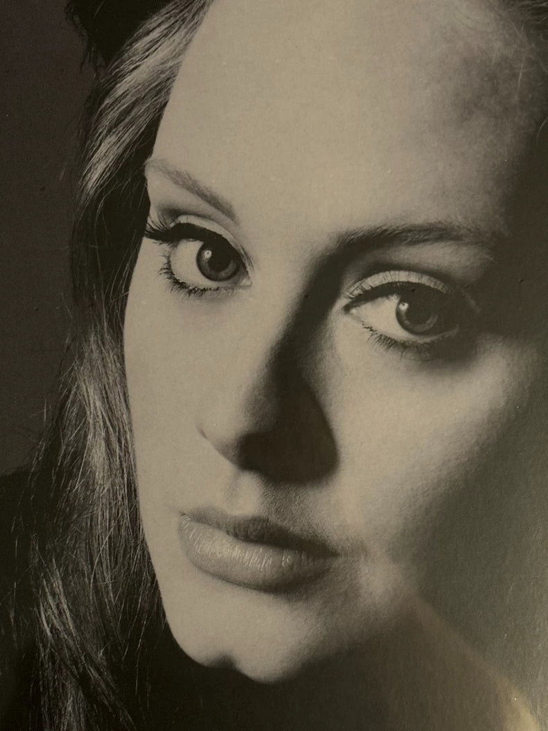 Adele – 21 – UK First Pressing, XLLP 520 Vinyl (LP) — photo 6