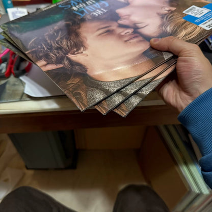 The Fault in Our Stars – UO Blue Starfield Vinyl (2LP)
