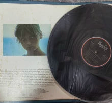 Laura – Les Ombres de l’Été Soundtrack LP