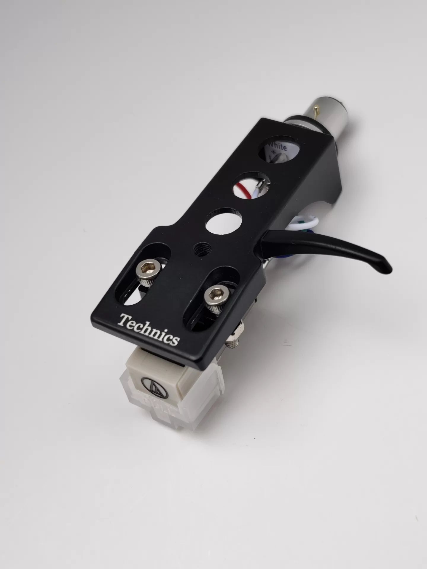 Technics AT3600L MM Cartridge & Headshell Set