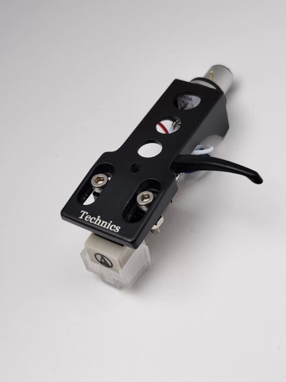 Technics AT3600L MM Cartridge & Headshell Set