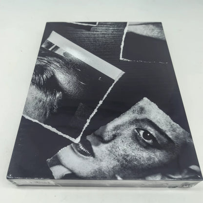 Daido Moriyama – Record, Thames & Hudson Edition – photograph 2