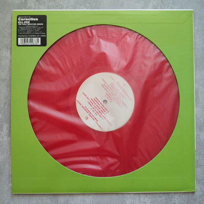 Cornelius – The First Question Award 1994 Japanese Vinyl