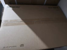 Denon DCD-600NE CD Player — Sealed
