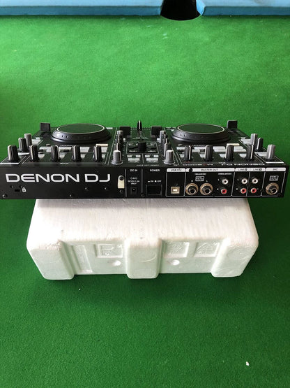 Denon DJ MC3000 – Boxed DJ Controller – actual item photograph 5