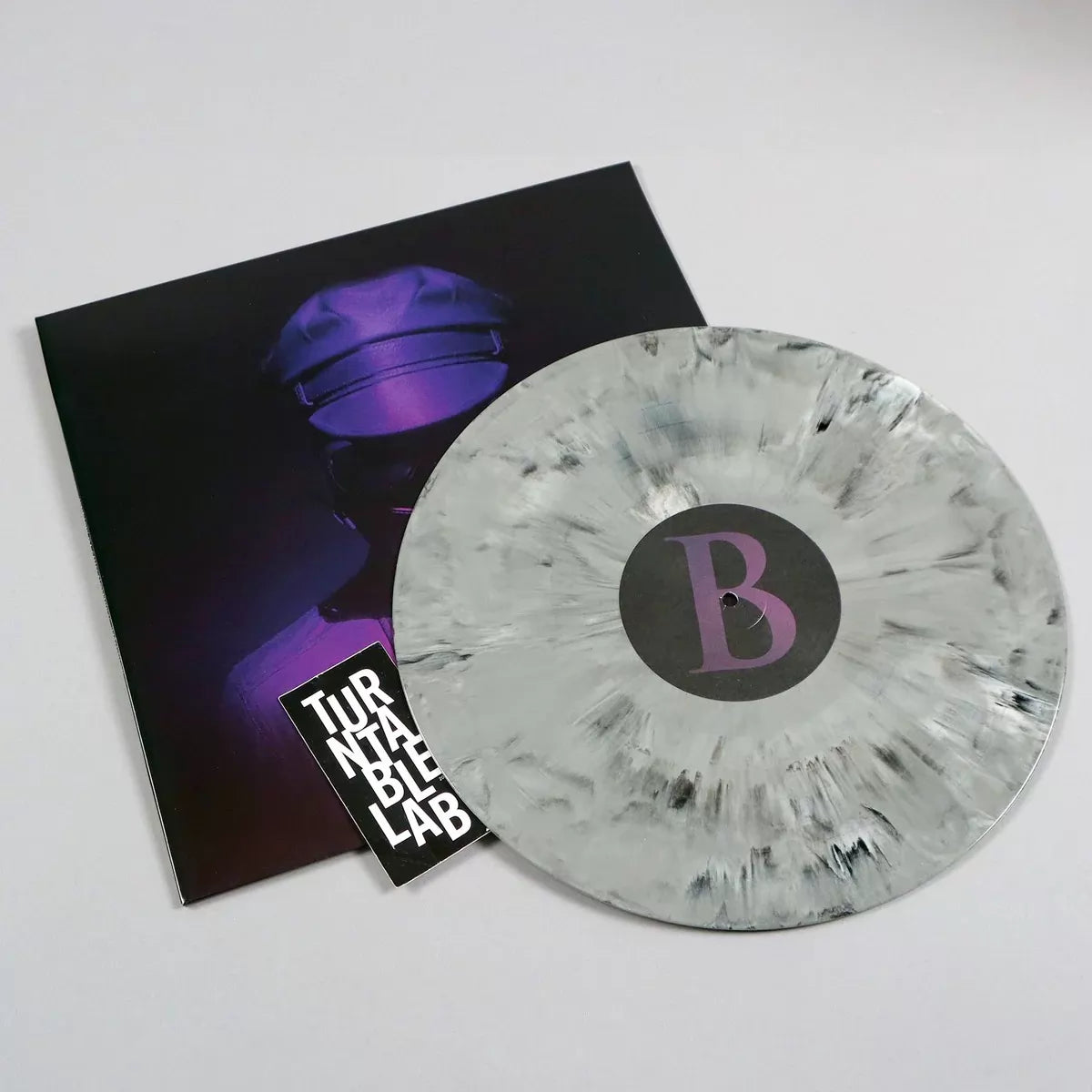 Kordhell – A Million Ways To Murder – Limited Colored Vinyl (LP)