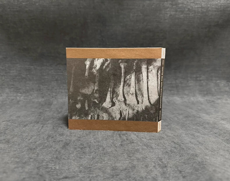 Swans – Soundtracks for the Blind – 1996 US (2CD)
