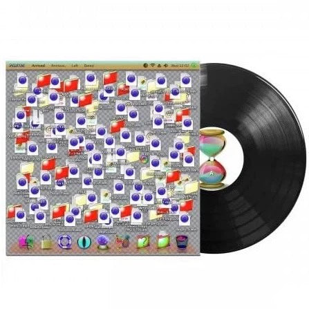 Flume – Rare Unreleased Vinyl
