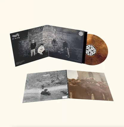 Maruja – Tir na nÓg, Marbled Vinyl (LP) – source photo 2