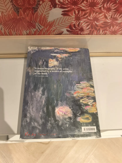Monet or the Triumph of Impressionism – TASCHEN Art Book — product detail 9