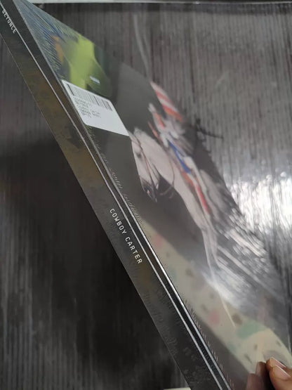 Beyoncé – Cowboy Carter – Complete Deluxe Box Vinyl (3LP) — photo 4