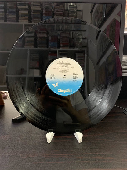 Pat Benatar – Invincible (Theme From The Legend Of Billie Jean); actual item detail