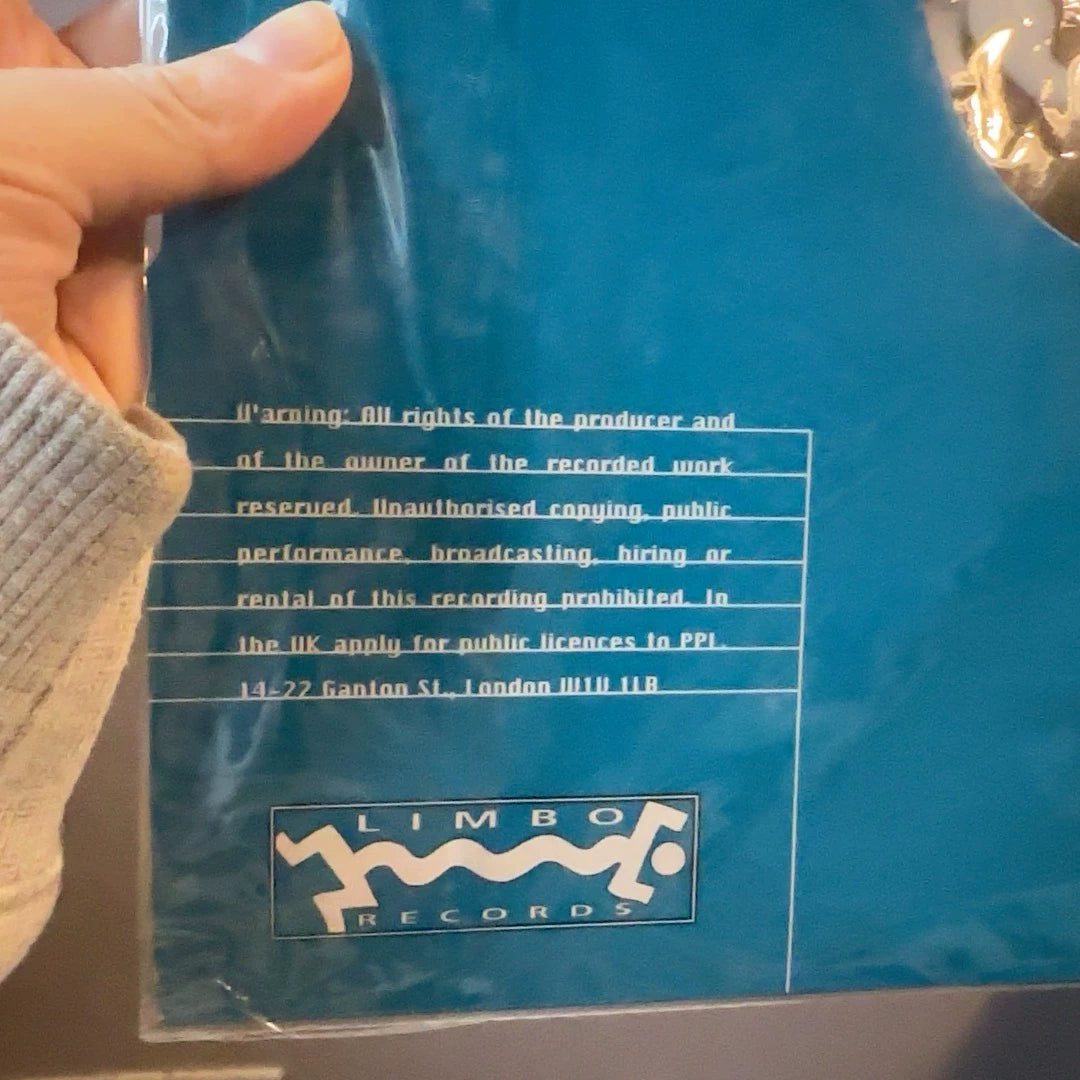 Prism – Aura; actual item detail