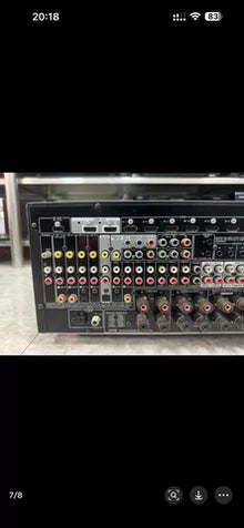 Yamaha RX-A3040 9.2 AV Receiver