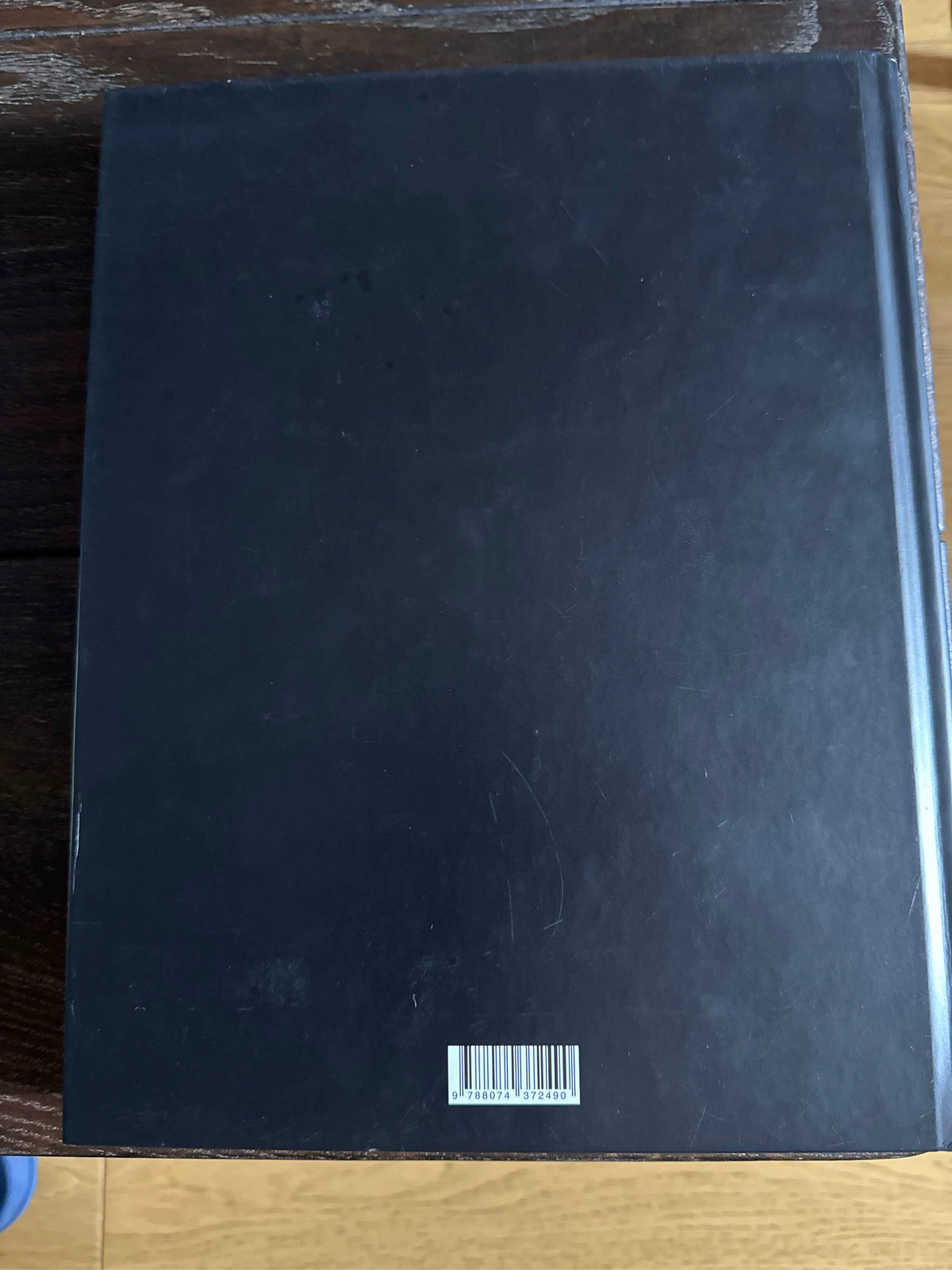 Josef Koudelka – Returning Photography Book — product detail 5