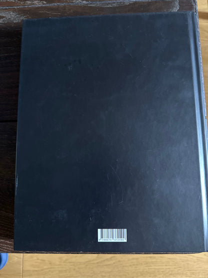 Josef Koudelka – Returning Photography Book — product detail 5