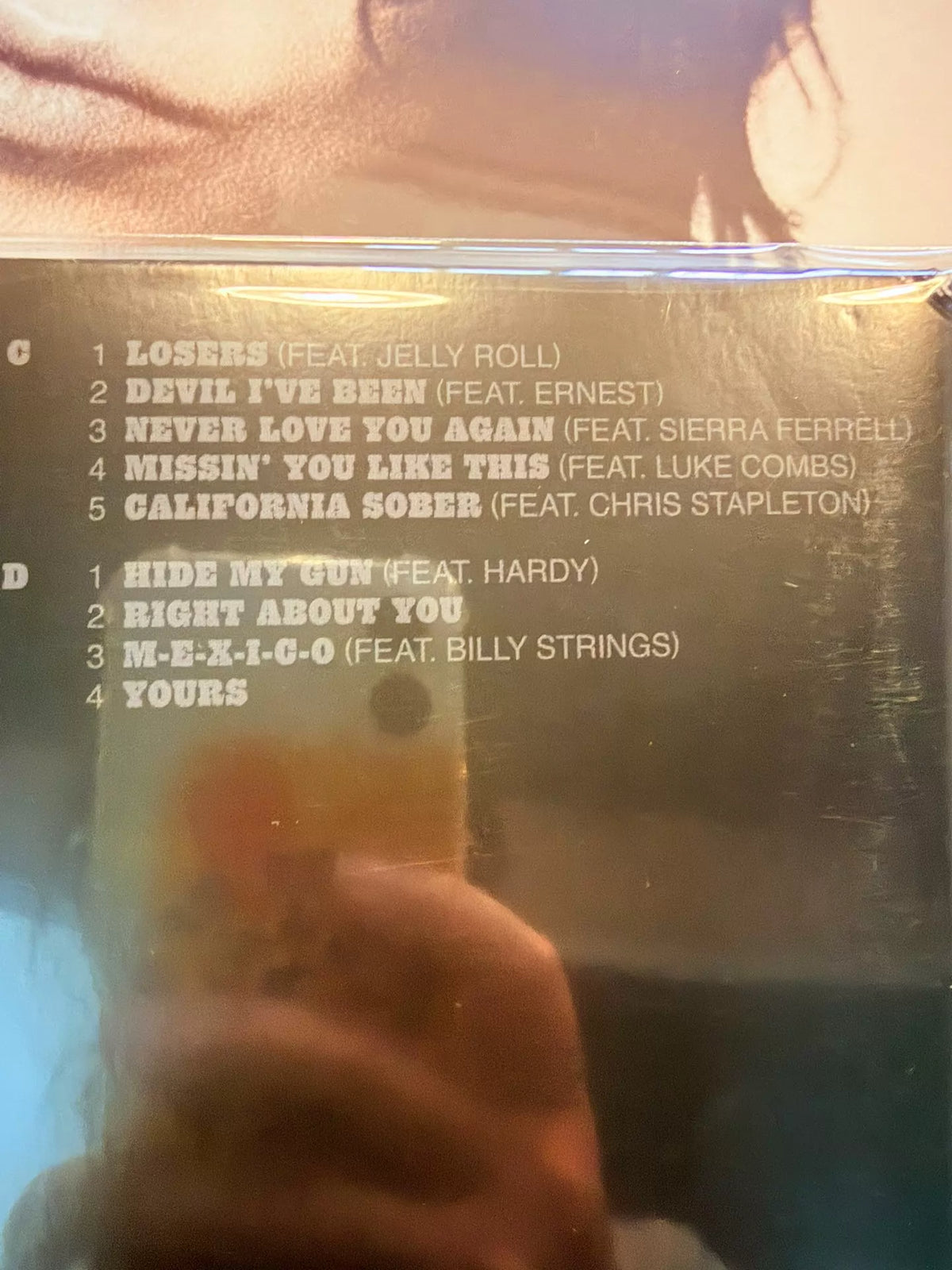 Post Malone – F-1 Trillion – Spring Green 2LP, Opened – detail 5