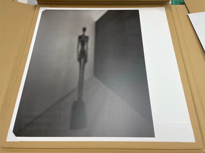 Hiroshi Sugimoto – Past Presence 070 Limited Print