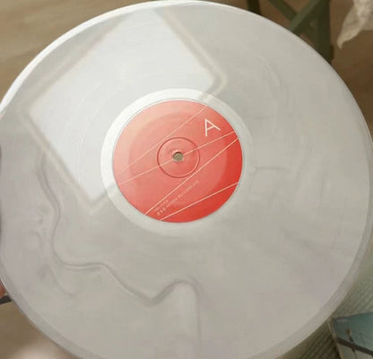 Anika – Change, Silver Vinyl (LP) – photo 2