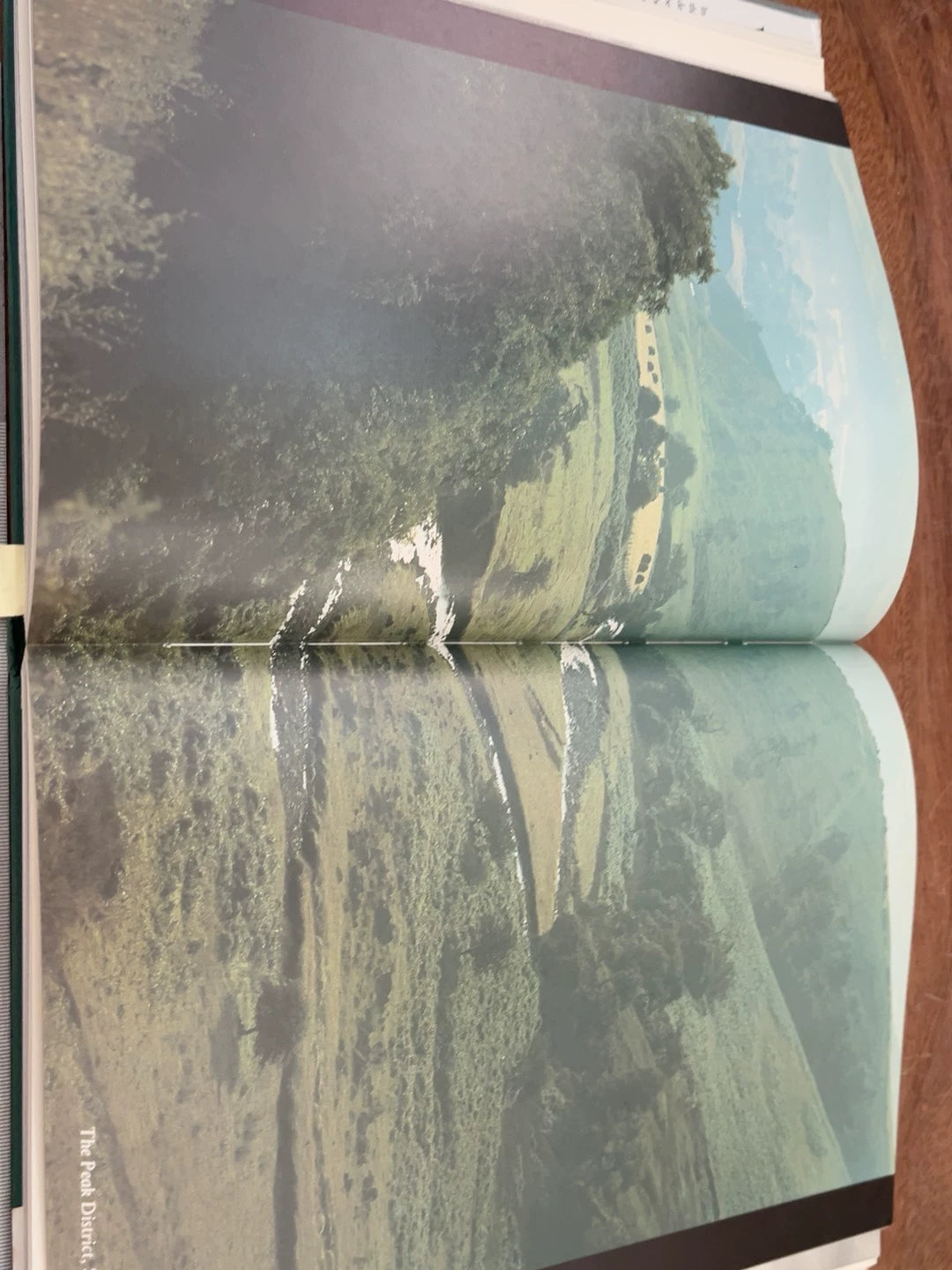 Wilderness Britain – Anthony Burton / Jorge Lewinski (Photography Book) – source photo 6