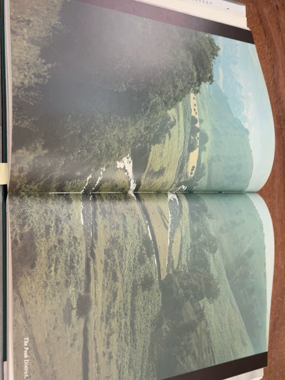 Wilderness Britain – Anthony Burton / Jorge Lewinski (Photography Book) – source photo 6