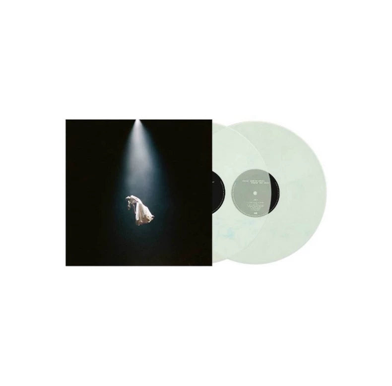 Ariana Grande – Eternal Sunshine Deluxe – Marble Vinyl (2LP)