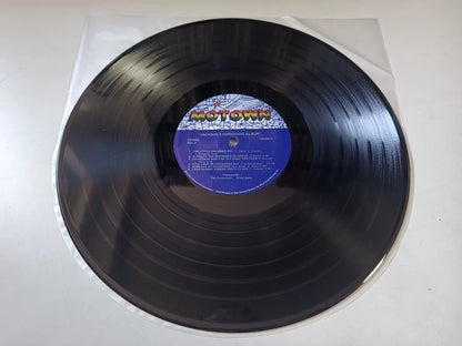 Jackson 5 – Christmas Album – 1981 US Vinyl LP