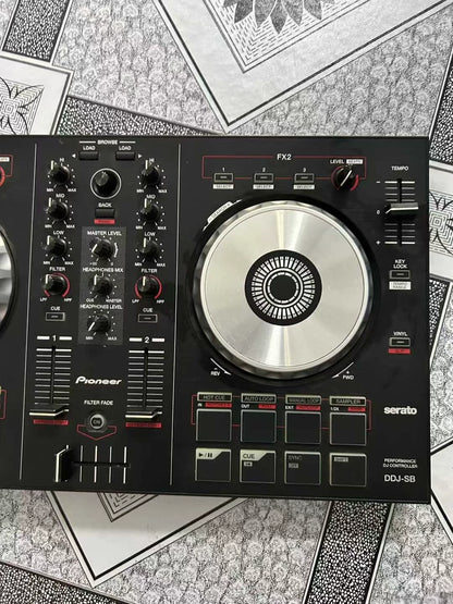 Pioneer DDJ-SB – Used DJ Controller